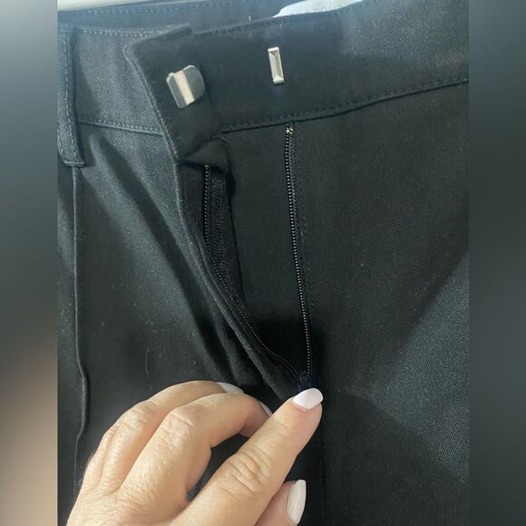 Women’s black pants - Picture 5 of 7